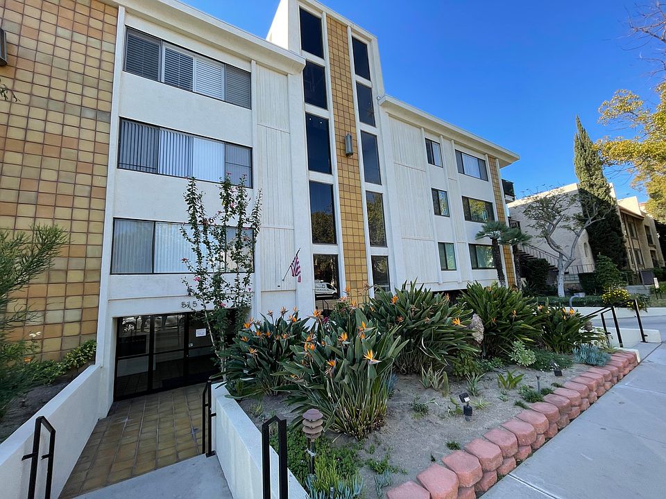 1st image of 515 N Kenwood St APT 204