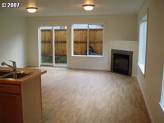 Great Room - Gas Firepl