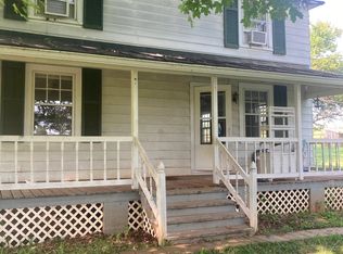 10240 Spotswood Trl, Gordonsville, VA 22942