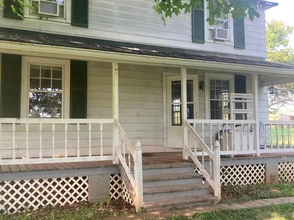 10240 Spotswood Trl, Gordonsville, VA 22942