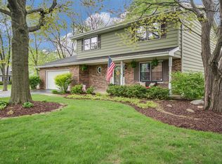 6S500 Naper Blvd, Naperville, IL 60540
