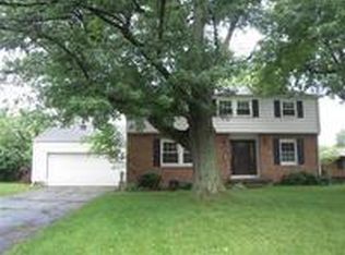 4745 Bigger Rd, Dayton, OH 45440