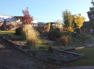 485 NE 1st St, Dufur, OR 97021