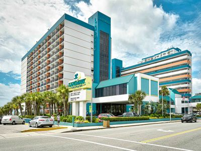 1501 S Ocean Blvd. #1422, Myrtle Beach, SC, 29577