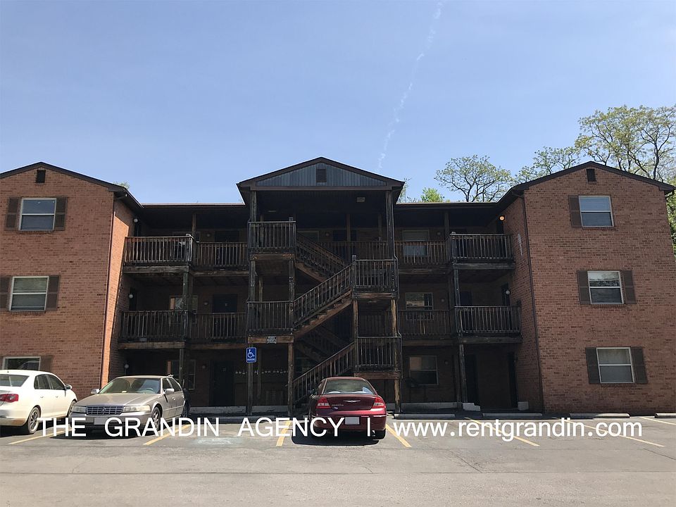 2nd image of 3348 Hershberger Rd NW APT 5