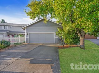 16209 NE 12th St, Vancouver, WA 98684