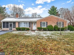 2107 Woodview Rd, Finksburg, MD 21048