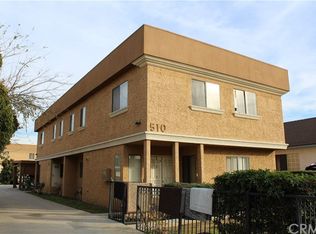 510 N Ynez Ave, Monterey Park, CA 91754
