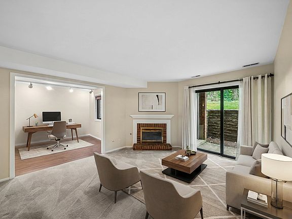 2nd image of 1863 Portsmouth Dr #11-4B