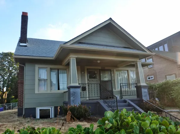 835 N Blandena St, Portland, OR 97217