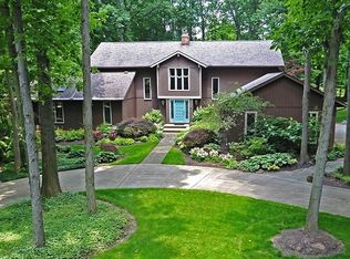 1105 Aspenwood Rd, Akron, OH 44333