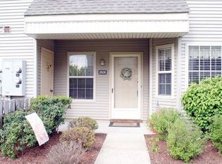 2505 Brookhaven Dr, Yardley, PA 19067