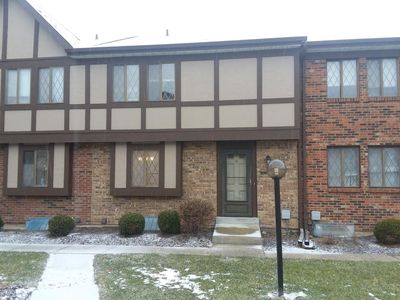 7538 Halifax Ct UNIT 234, West Chester, OH, 45069