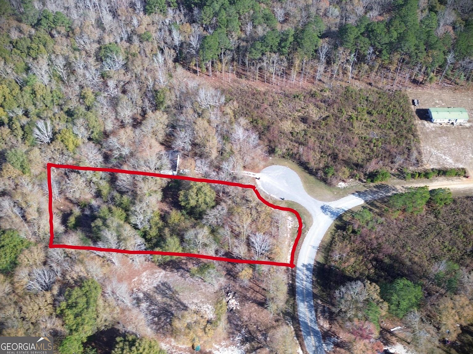 LOT 10 Greenhill Dr, Sardis, GA 30456 Zillow