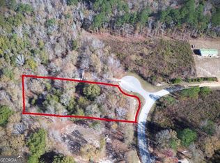 LOT 10 Greenhill Dr, Sardis, GA 30456