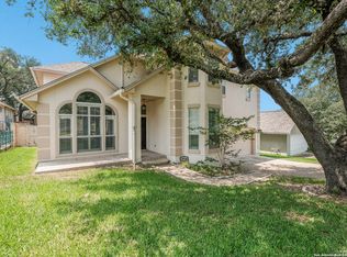 1410 Canyon Brk, San Antonio, TX 78248