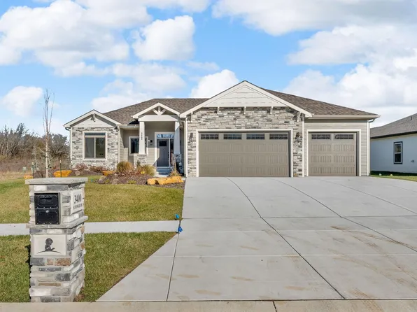 3400 SE Howard Dr, Topeka, KS 66605