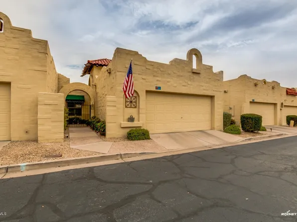 1235 N Sunnyvale St Unit 21, Mesa, AZ 85205