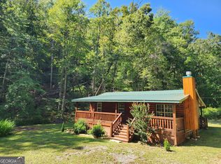 519 Barnes Dr, Ellijay, GA 30540