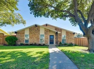 1444 Harvest Glen Dr, Plano, TX 75023