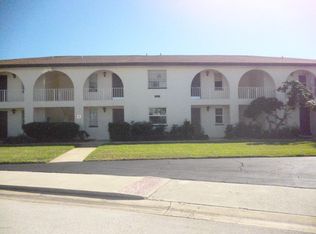 1055 Cheyenne Blvd APT 10, Indian Harbour Beach, FL 32937