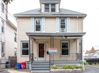 392 Cortlandt St, Belleville, NJ 07109