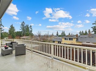 15919 NE 84th Avenue NE, Kenmore, WA