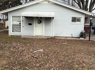 35820 Hazelwood St, Westland, MI 48186