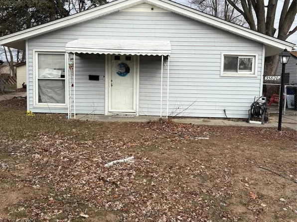35820 Hazelwood St, Westland, MI 48186