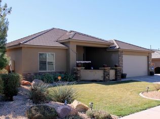 3495 W 250 N, Hurricane, UT 84737