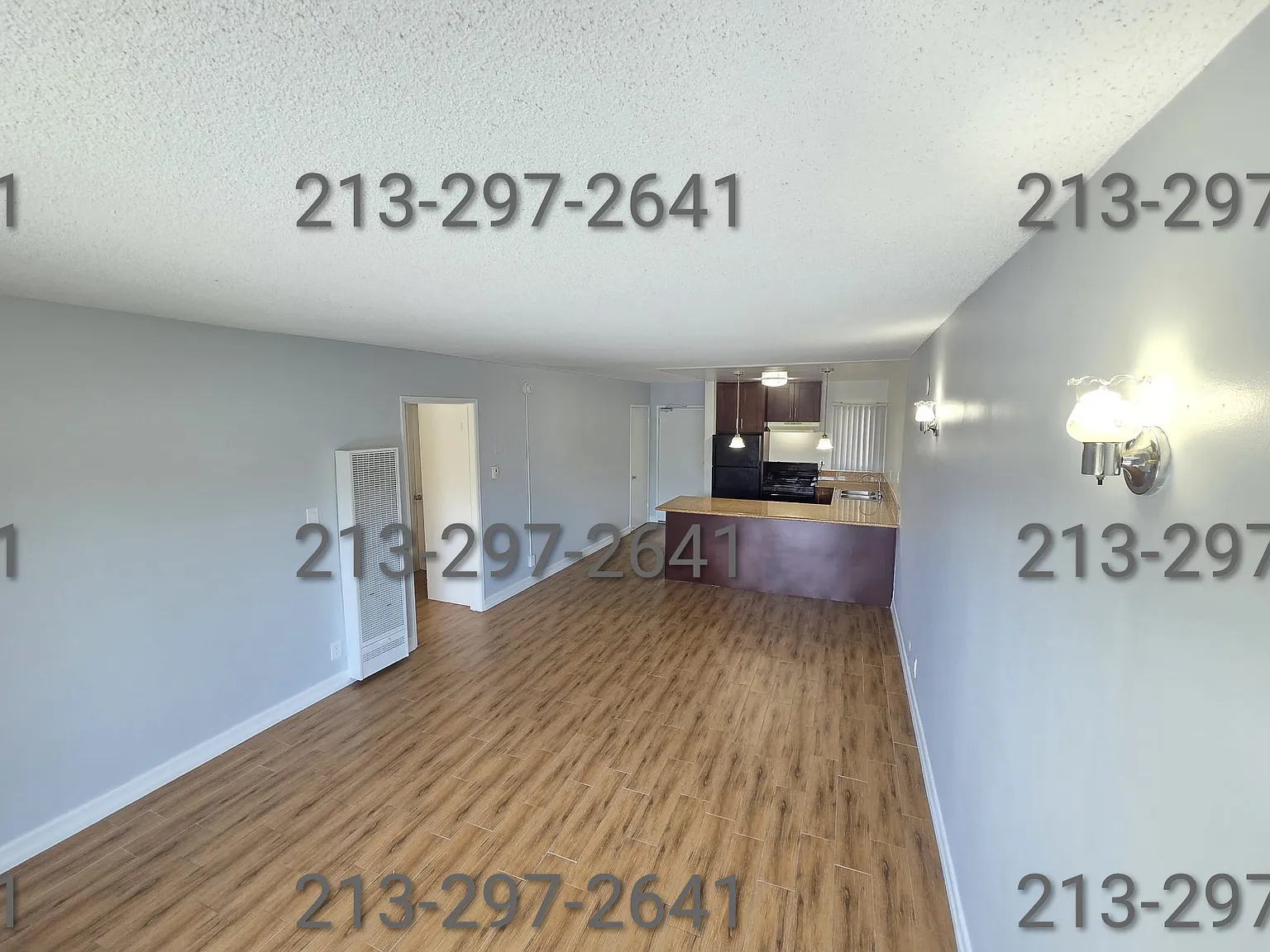 2 bed, 1100 sqft, $2,350 — Photo 1