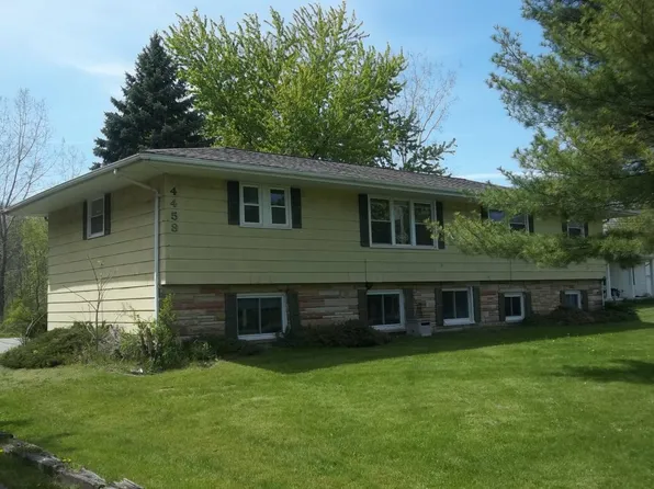 4458 S Crawford Rd, Mount Pleasant, MI 48858
