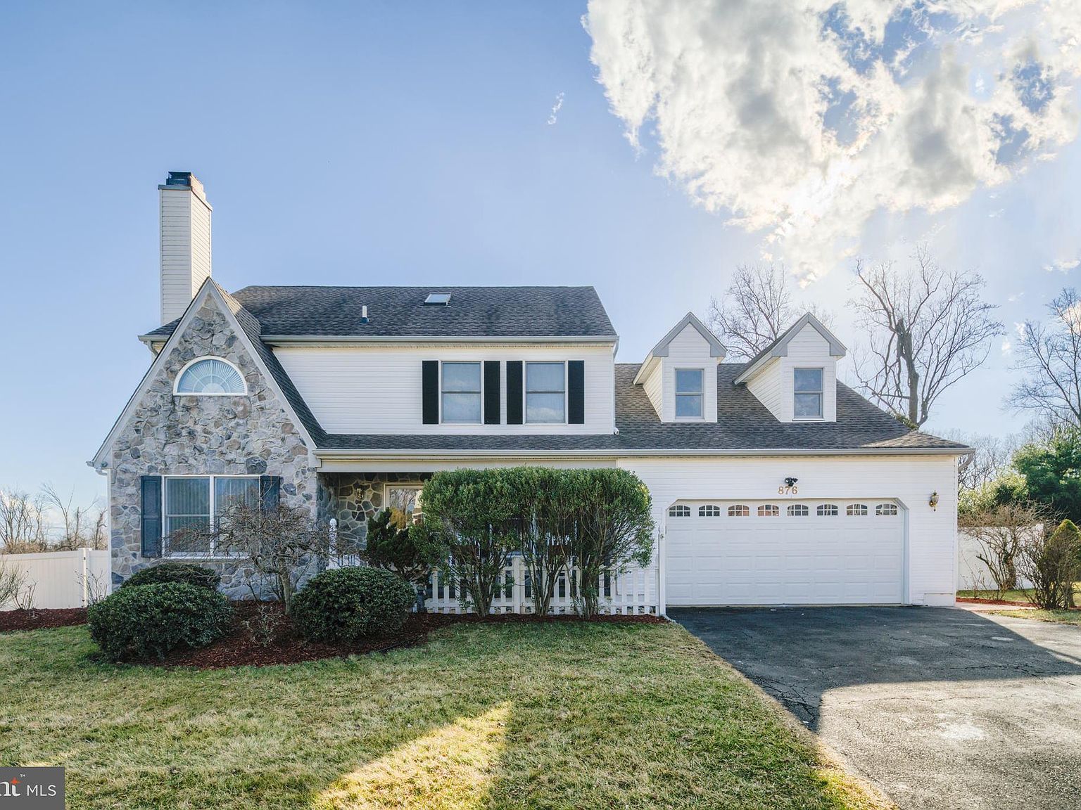 876 Duxbury Dr, Langhorne, PA 19047 Zillow