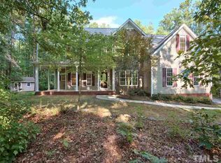 4108 Bradford Ridge Rd, Efland, NC 27243