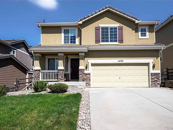 2nd image of 1495 Diamond Rim Drive