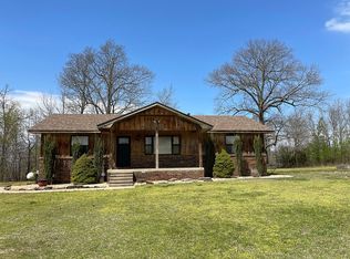 11485 Canoe Ln, Rogers, AR 72756