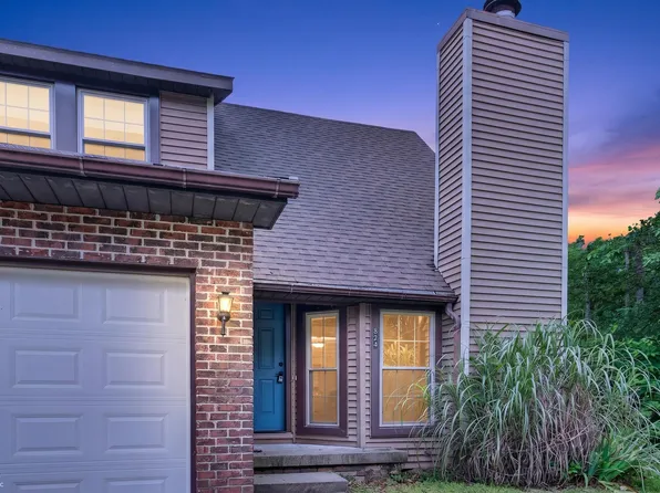 324 White Oak Ln, Terre Haute, IN 47804