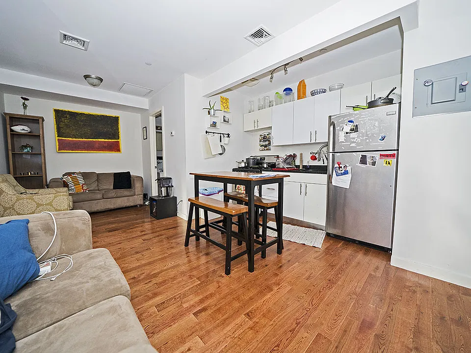 104 Manhattan Ave #3-A