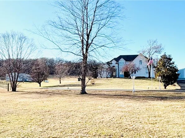 414 S Borgman Rd, Buckner, MO 64016