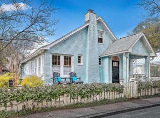 5 Sutherland Ct, Charleston, SC 29403