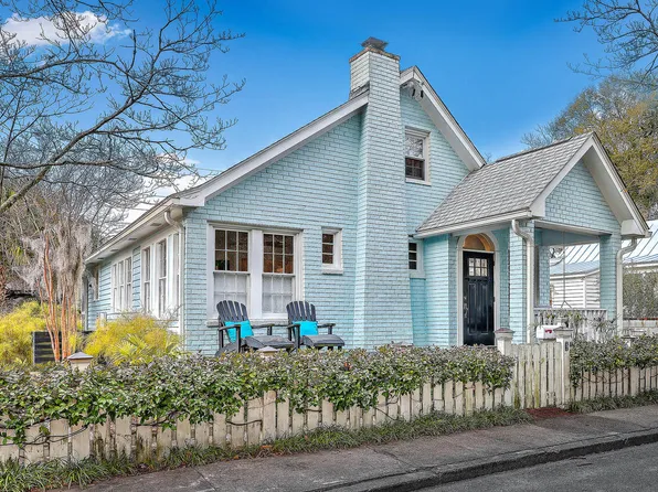 5 Sutherland Ct, Charleston, SC 29403