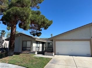 5720 Goldmount Ave, Las Vegas, NV 89107