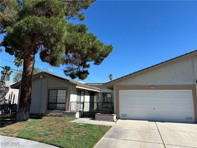 5720 Goldmount Ave, Las Vegas, NV, 89107