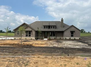 8779 County Road 623, Blue Ridge, TX 75424