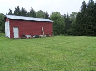 234 Town Garage Rd, East Nassau, NY 12062
