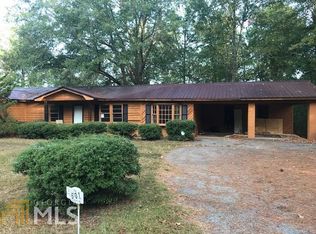 601 Gay Rd, Greenville, GA 30222