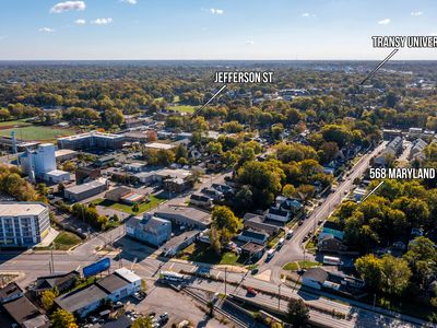 568 Maryland Ave, Lexington, KY, 40508