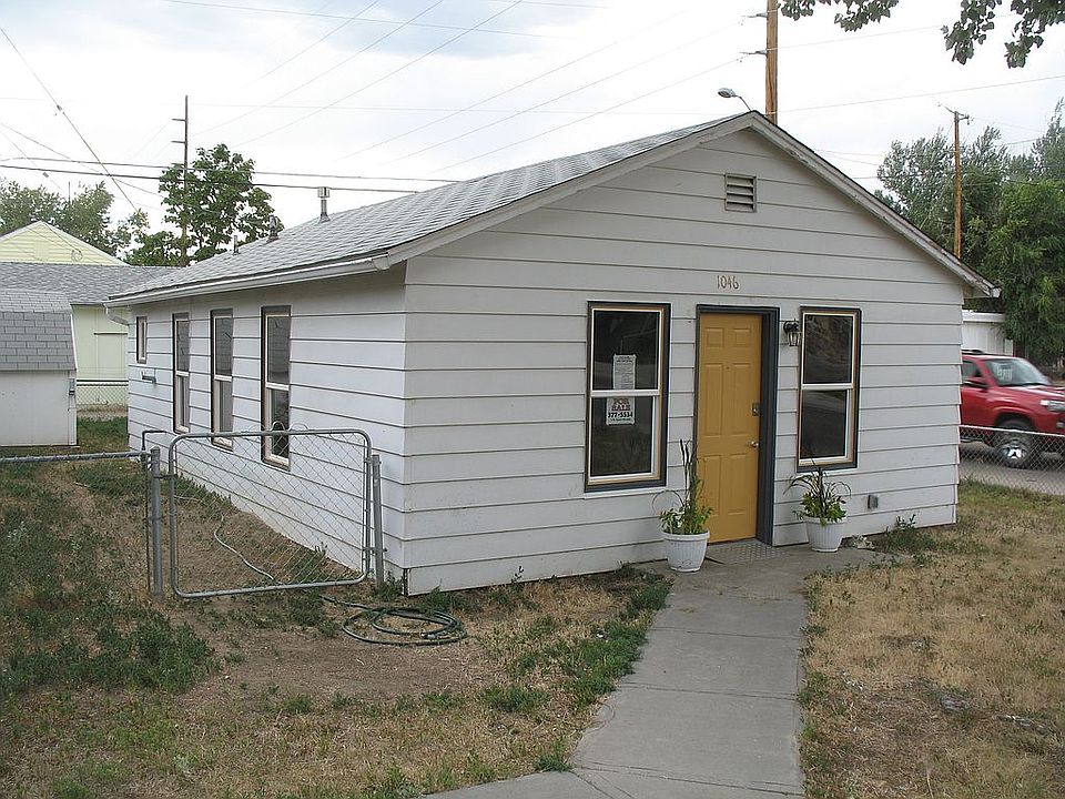 Main View
