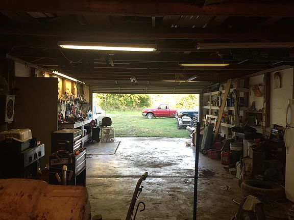 Garage 1