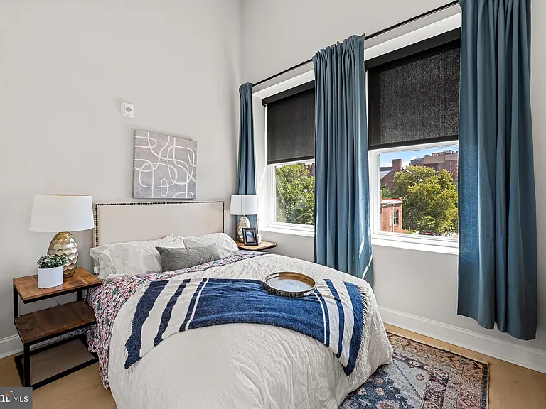 600 N Howard St #202 — Photo 13